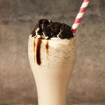 Batido de Chocolate